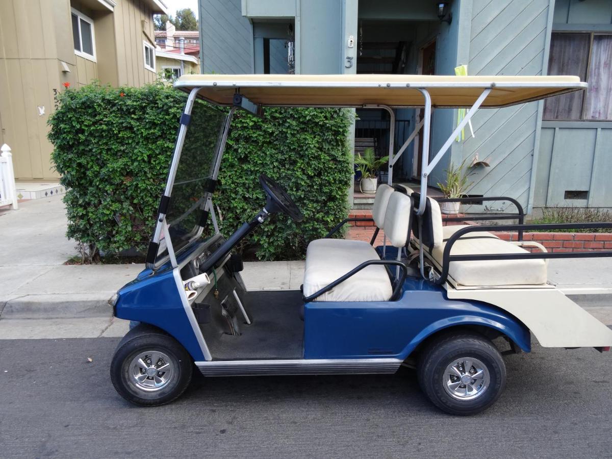 أفالون Catalina'S Got Cart Condo المظهر الخارجي الصورة